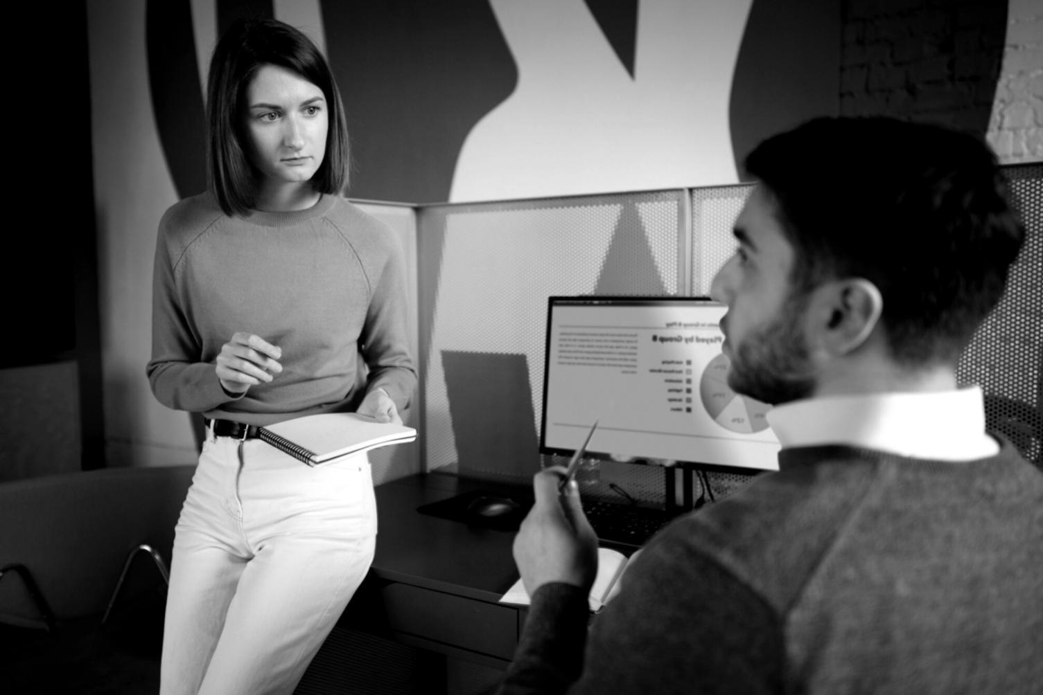 Communauté et échanges entre participants
