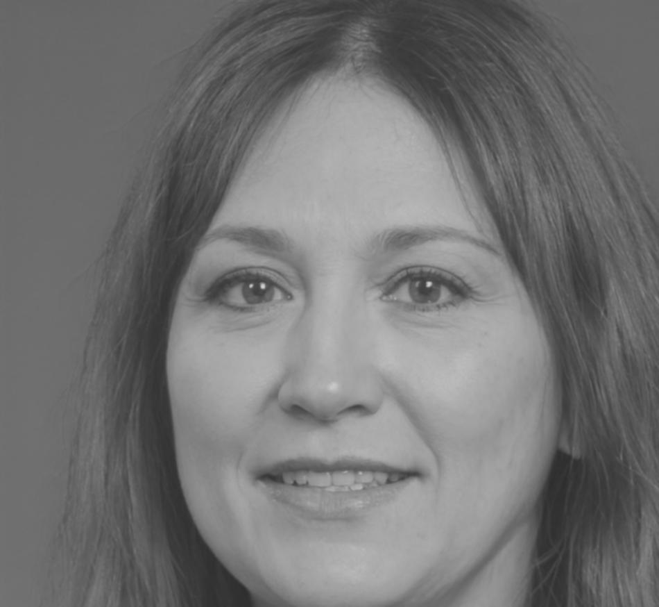 Portrait de Léonie Dufresne
